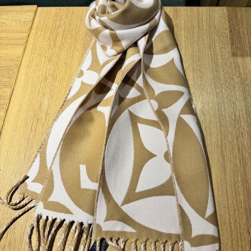 Louis Vuitton Scarf